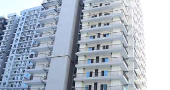 2 BHK Apartment For Resale in Windsor Paradise 2 Raj Nagar Extension Ghaziabad 6653747