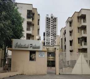 3 BHK Apartment For Resale in Celestial Palace Gn Sector pi Greater Noida 6653784