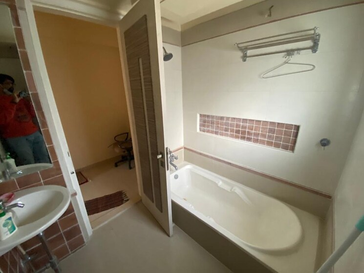 Attached Bathroom, marvel-selva-ridge-estate-apartments 4 Bedroom 3607 Sq.Ft. Villa In Bavdhan Pune 6653785