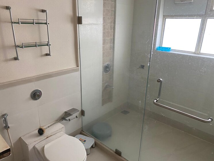 Bathroom, marvel-selva-ridge-estate-apartments 4 Bedroom 3607 Sq.Ft. Villa In Bavdhan Pune 6653785