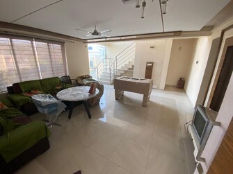 4 BHK Villa For Resale in Marvel Selva Ridge Estate Apartments Bavdhan Pune  6653785