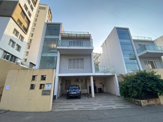 4 BHK Villa For Resale in Marvel Selva Ridge Estate Apartments Bavdhan Pune  6653785