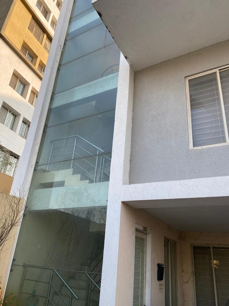 Exterior View, marvel-selva-ridge-estate-apartments 4 Bedroom 3607 Sq.Ft. Villa In Bavdhan Pune 6653785