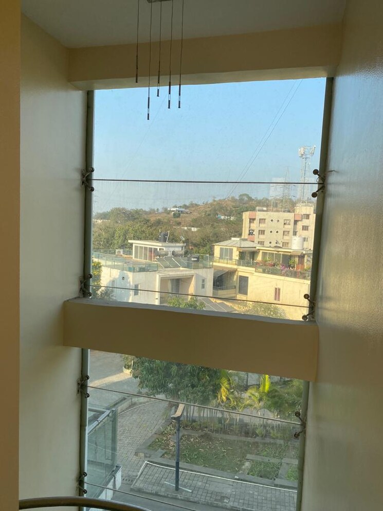 Exterior View, marvel-selva-ridge-estate-apartments 4 Bedroom 3607 Sq.Ft. Villa In Bavdhan Pune 6653785