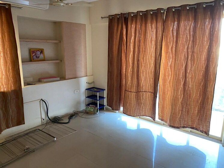 Bedroom, marvel-selva-ridge-estate-apartments 4 Bedroom 3607 Sq.Ft. Villa In Bavdhan Pune 6653785