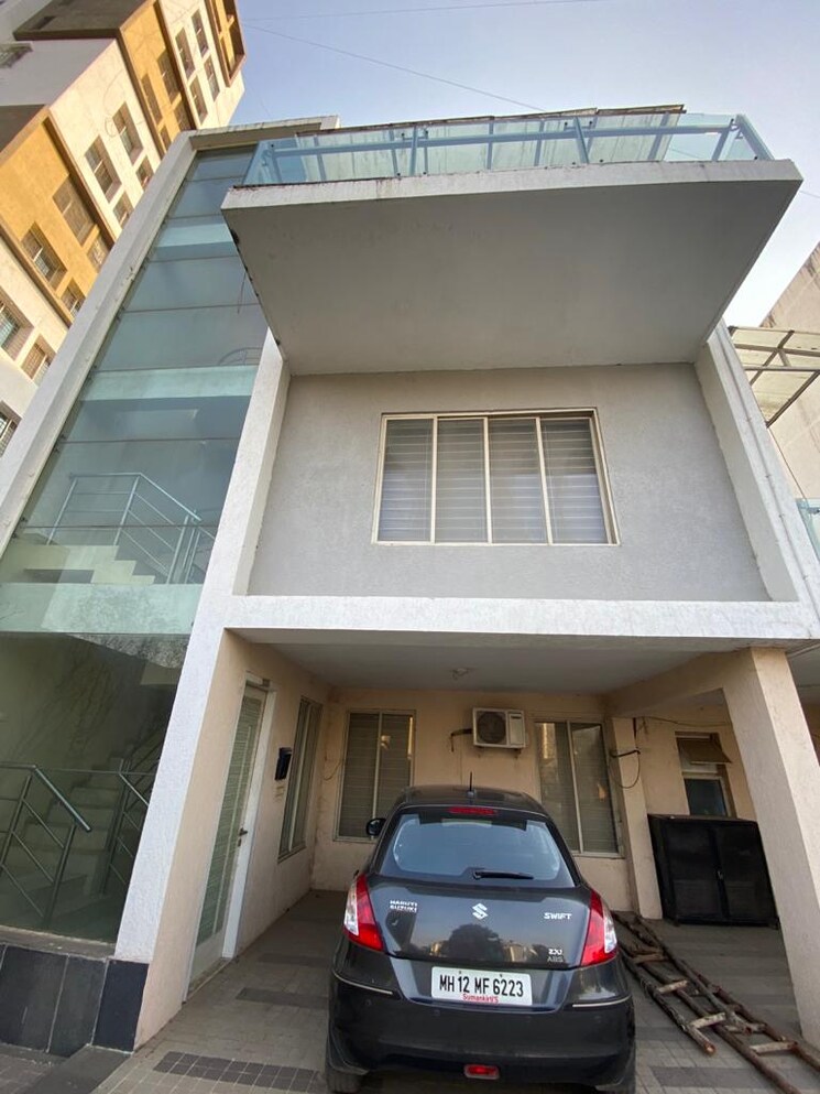 Exterior View, marvel-selva-ridge-estate-apartments 4 Bedroom 3607 Sq.Ft. Villa In Bavdhan Pune 6653785