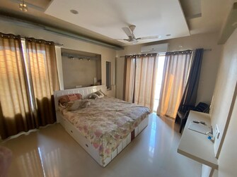 4 BHK Villa For Resale in Marvel Selva Ridge Estate Apartments Bavdhan Pune  6653785