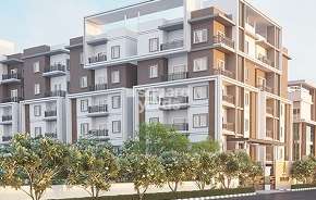 3 BHK Apartment For Resale in Svadha Kollaar Osman Nagar Hyderabad 6653786
