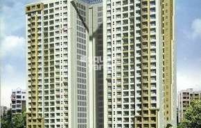 2 BHK Apartment For Rent in Lakshachandani Heights Malad East Mumbai 6653813