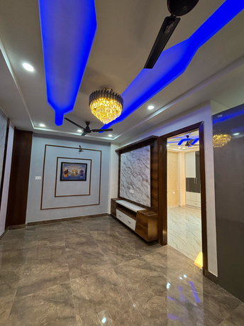 3 BHK Builder Floor For Rent in Dwarka Mor Delhi 6653838