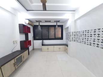 1 BHK Apartment For Rent in Om Sai Residency Dombivali Dombivli East Thane  6653858