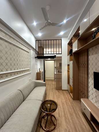 1 BHK Apartment For Resale in Group Satellite Aarambh Malad East Mumbai  6653843