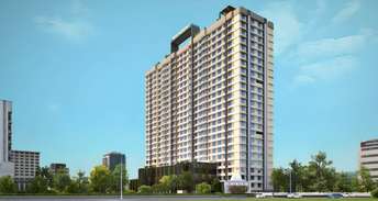 2 BHK Apartment For Resale in Nicco Residency Jogeshwari East Mumbai 6653871