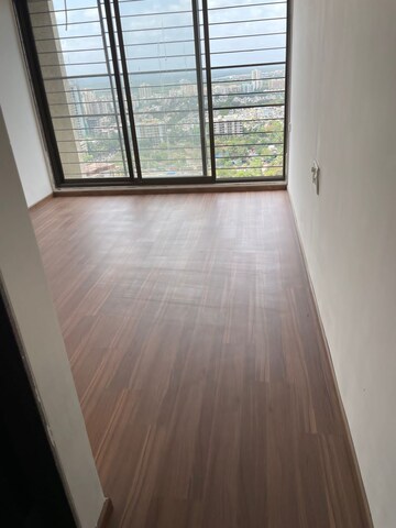 Bedroom in 3 BHK Apartment at Acme Avenue, Kandivali West – for Rent
