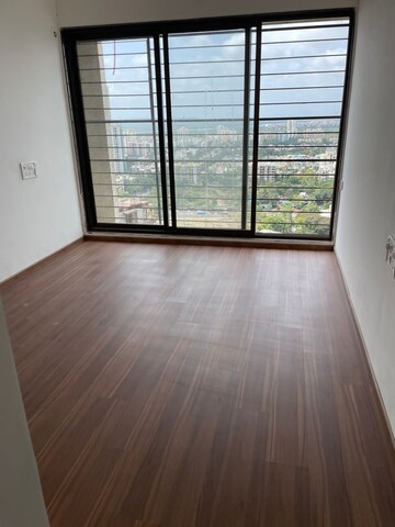 3 BHK Apartment For Rent in Acme Avenue, Kandivali West
