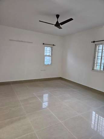3 BHK Apartment For Rent in Valmark Aastha Bannerghatta Road Bangalore 6653874