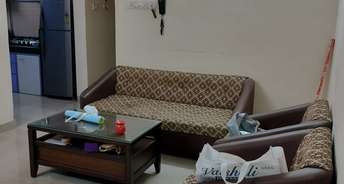 2 BHK Apartment For Rent in Harmony Residency Owale Owale Thane 6653908