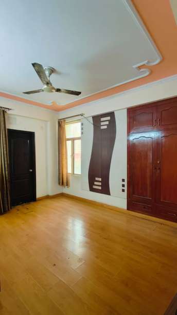 3 BHK Apartment For Rent in Ahinsa Khand ii Ghaziabad  6653880