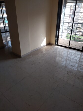 2 BHK Apartment For Resale in Shreeji Residency Karanjade Karanjade Navi Mumbai  6653905