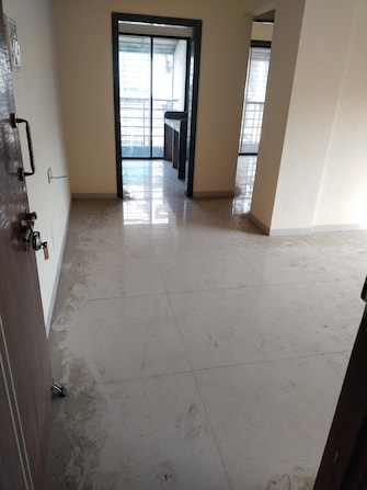 2 BHK Apartment For Resale in Shreeji Residency Karanjade Karanjade Navi Mumbai  6653905