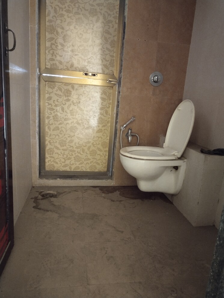 Attached Bathroom, shreeji-residency-karanjade 2 Bedroom 1020 Sq.Ft. Apartment In Karanjade Navi Mumbai 6653905