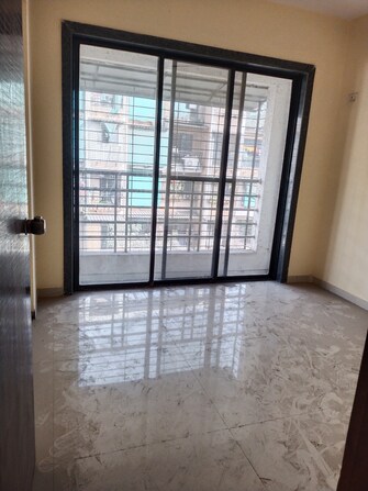 2 BHK Apartment For Resale in Shreeji Residency Karanjade Karanjade Navi Mumbai  6653905