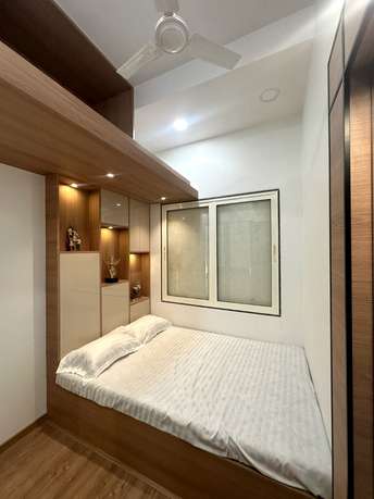 1 BHK Apartment For Resale in Group Satellite Aarambh Malad East Mumbai 6653928
