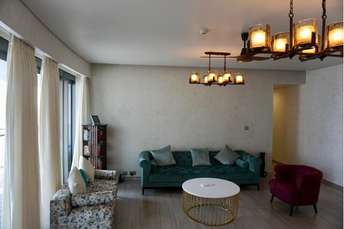 3 BHK Apartment For Rent in Lodha World Crest Worli Mumbai 6653965