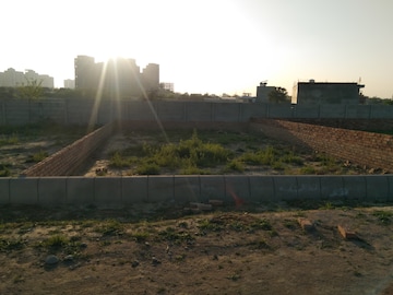 Plot For Resale in Anjani Vihar Nagram Road Lucknow  6654130