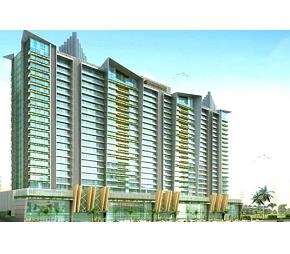 2 BHK Apartment For Rent in Unique Poonam Estate Cluster 3 Mira Road Mumbai 6654001