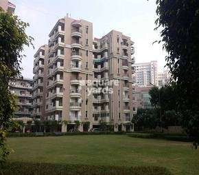 3 BHK Apartment For Resale in HBH Galaxy Apartments Sector 43 Gurgaon 6653986