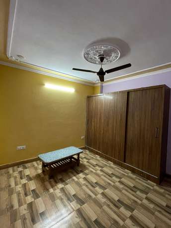 2 BHK Builder Floor For Rent in Shakti Khand Iii Ghaziabad 6653975