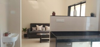 1 BHK Apartment For Resale in Sadguru Tower Mumbai Makane Kapase Palghar  6653996