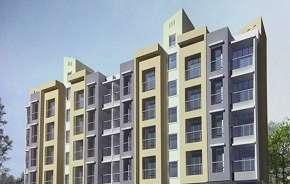 1 BHK Apartment For Resale in Buddha Ozone 3 Mira Road Mumbai 6654017