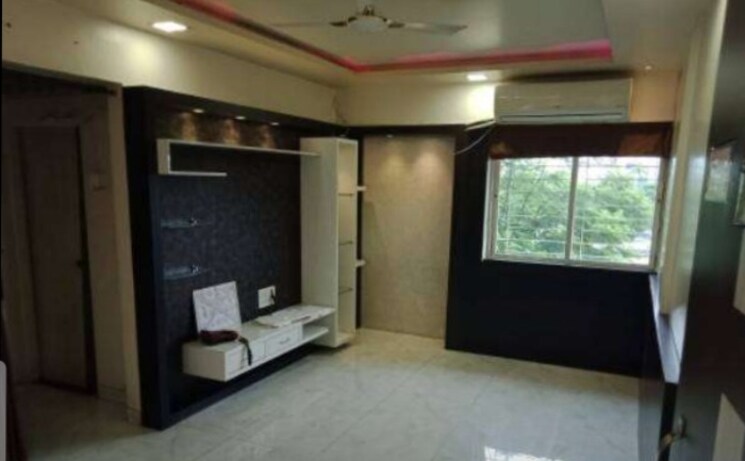 Bedroom, bhargav-vihar 1 Bedroom 585 Sq.Ft. Builder Floor In Vadgaon Budruk Pune 6654026