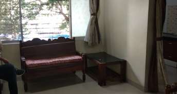 1 BHK Apartment For Rent in Kashish Park Apartment Lal Bahadur Shastri Road Thane 6654043