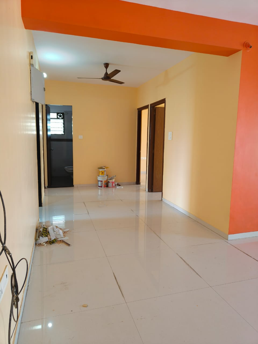 3 BHK Apartment For Rent in Siddharth Geetanjali Sujay Kharghar Navi Mumbai 6654046