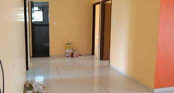 3 BHK Apartment For Rent in Siddharth Geetanjali Sujay Kharghar Navi Mumbai 6654046