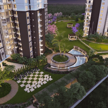 4 BHK Apartment For Resale in Hero Homes Gurgaon Sector 104 Gurgaon  6654050