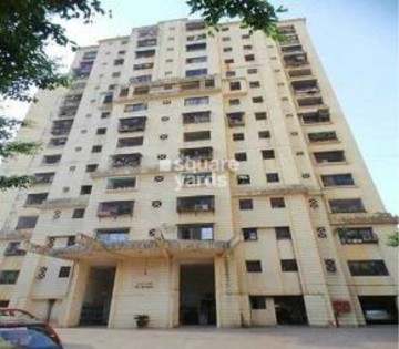 1 BHK Apartment For Resale in Ansal Whispering Meadows Mulund West Mumbai  6654072