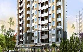 2 BHK Apartment For Resale in Paranjape Madhukosh Phase III Sinhagad Road Pune 6654089