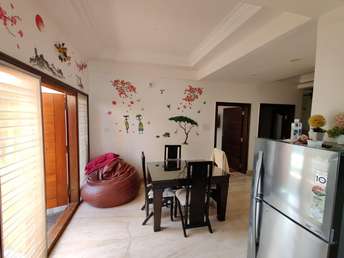 3 BHK Builder Floor For Rent in Hsr Layout Bangalore 6654080