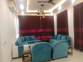 3 BHK Apartment For Resale in Sector 6, Dwarka Delhi  6654094