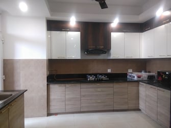 3 BHK Apartment For Resale in Sector 6, Dwarka Delhi  6654094