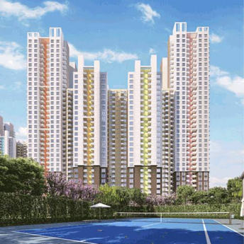 4 BHK Apartment For Resale in Hero Homes Gurgaon Sector 104 Gurgaon 6654103