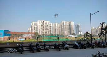 3 BHK Apartment For Rent in GLS Avenue 51 Sector 92 Gurgaon 6654117