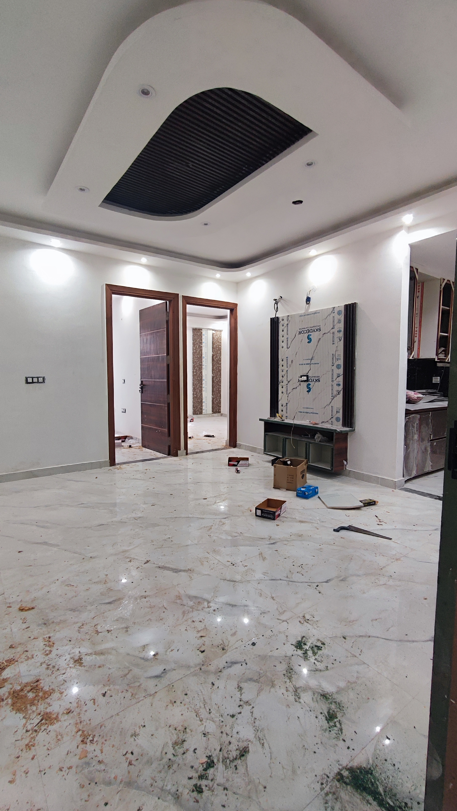 3 BHK Builder Floor For Resale in Chattarpur Delhi  6654152