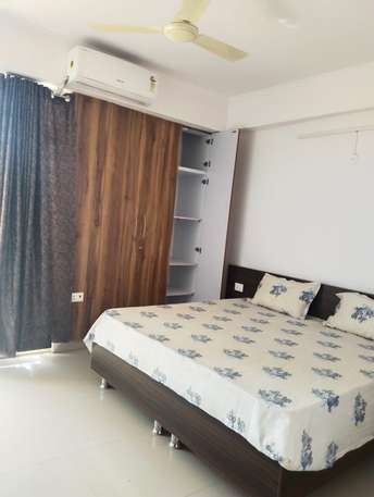 3 BHK Apartment For Rent in Aims Golf City Sector 75 Noida  6654167