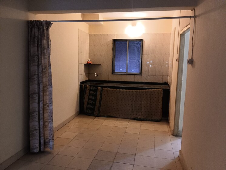 Kitchen, sanjivani-tower-bhayandar-east 2 Bedroom 575 Sq.Ft. Apartment In Bhayandar East Thane 6654159