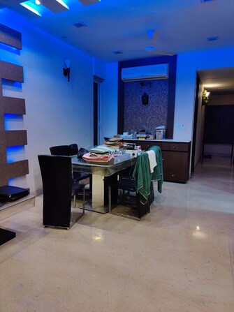 3 BHK Apartment For Rent in The Wadhwa Anmol Pride Goregaon West Mumbai  6654178